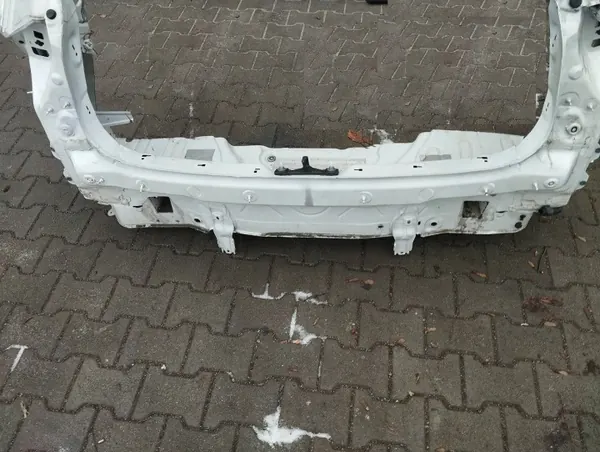 OEM PAS TYLNY SCIANA TYL Achterzijde kwartpaneel image 2