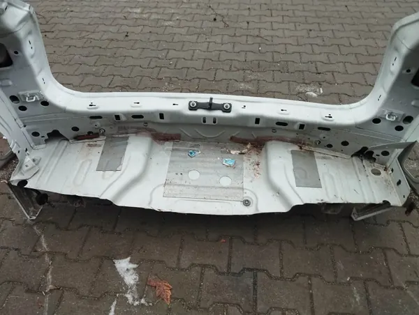 OEM PAS TYLNY SCIANA TYL Achterzijde kwartpaneel image 4