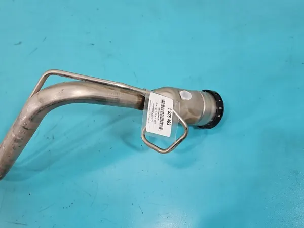 Bränslefyllningsrör OEM IMPRK1526493 Ford Edge II image 3