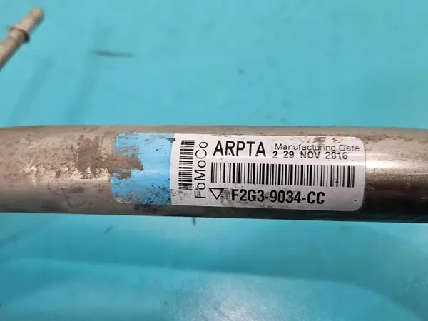 Bränslefyllningsrör OEM IMPRK1526493 Ford Edge II image 7