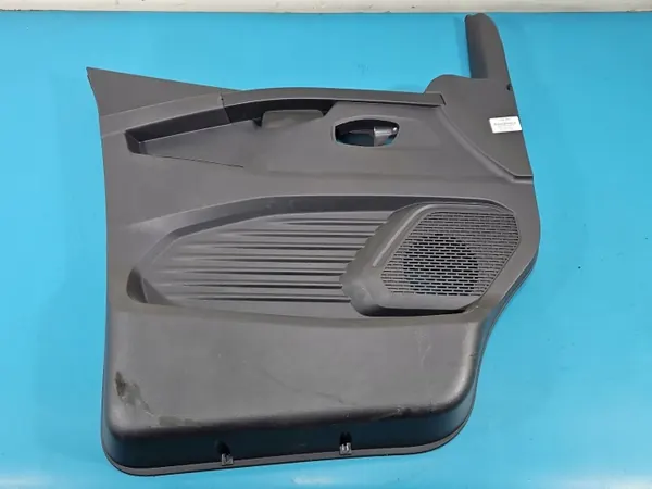 Panel de Puerta Delantera Izquierda OEM 2539900X Renault Trafic III image 2
