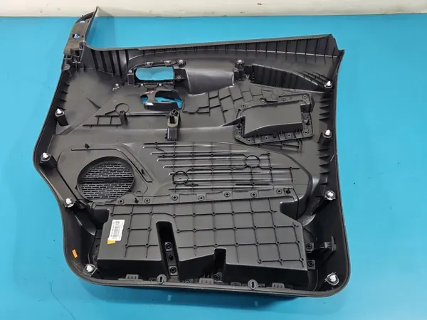 Panel de Puerta Delantera Izquierda OEM 2539900X Renault Trafic III image 3