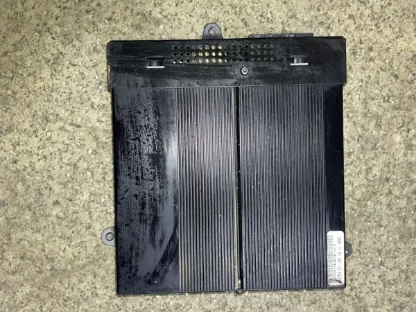 Amplificateur BMW OEM 651206921050 pour Série 3 E46 image 2