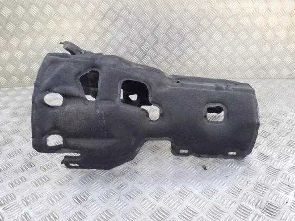 BMW Getriebeabdeckung OEM 21781210SK - Gebraucht image 2