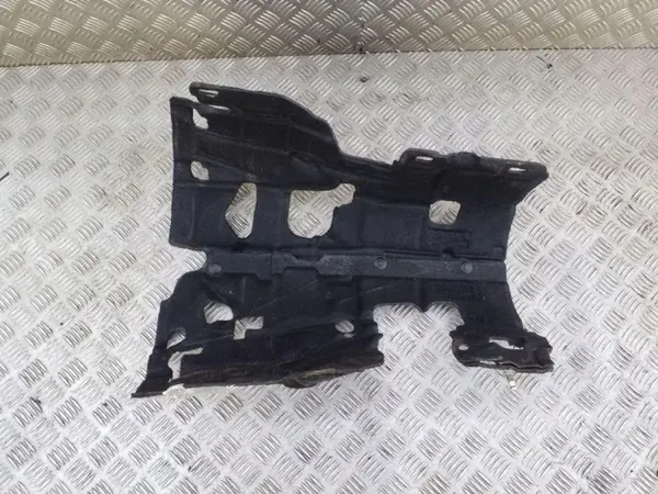 BMW Getriebeabdeckung OEM 21781210SK - Gebraucht image 3