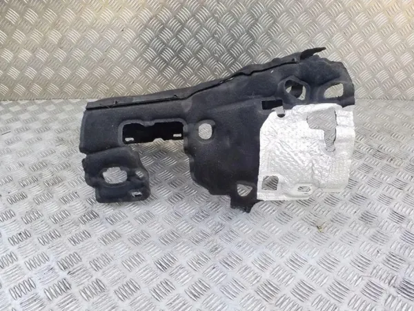 BMW Getriebeabdeckung OEM 21781210SK - Gebraucht image 4