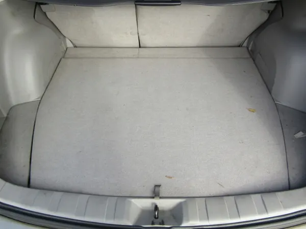 Plancher de coffre Subaru Forester III SH - OEM Occasion image 2