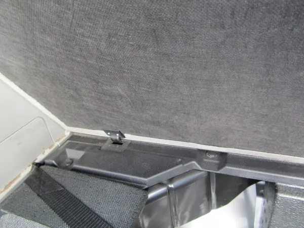Plancher de coffre Subaru Forester III SH - OEM Occasion image 5