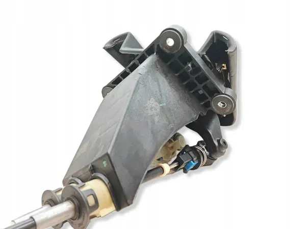 Pomo de mudanças Opel Zafira C OEM 8126600010 Usado image 3