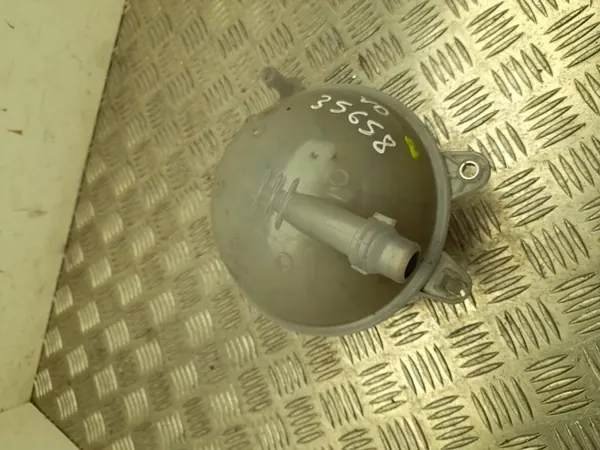 Tanque de expansão de refrigerante Audi Q5 2020 80A121405AK image 2