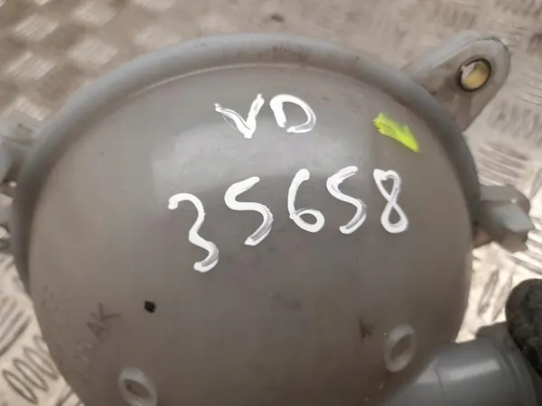 Tanque de expansão de refrigerante Audi Q5 2020 80A121405AK image 3