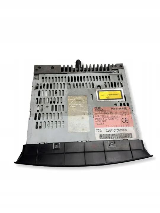 Peugeot 206 multimedieenhet ram OEM 286849735 image 2