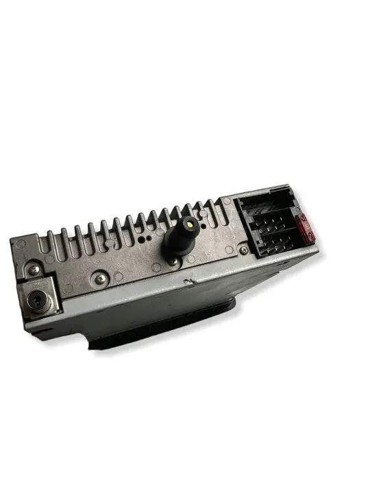 Peugeot 206 multimedieenhet ram OEM 286849735 image 4