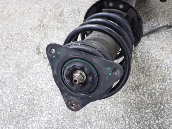Oikea ohjausnivel OEM 543024CB1E Nissan X-Trail image 3