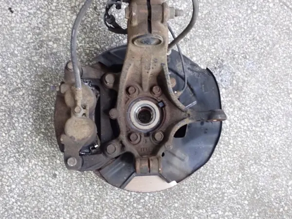 Oikea ohjausnivel OEM 543024CB1E Nissan X-Trail image 5