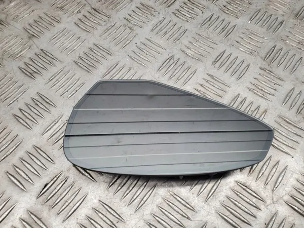Audi A4 S4 B9 2017 oikea puoli peilisisäosa OEM ATV75241 image 3