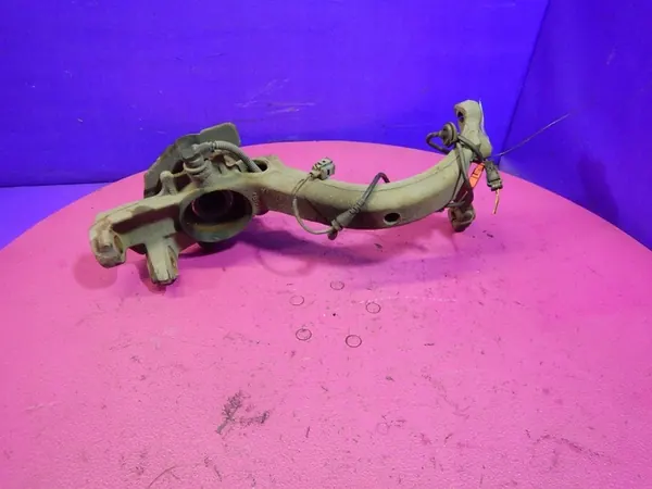 VW PASSAT B5 00-05 Mozzo Direzionale Anteriore Destro ABS 8D0407258AE image 5