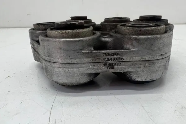 Accouplement en caoutchouc arbre de transmission BMW 5 (F10) image 2