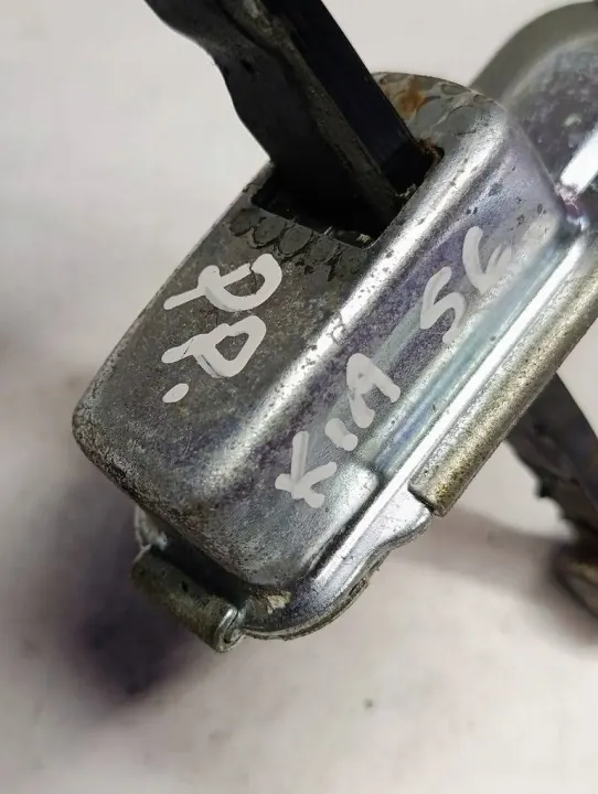 OEM AFWF6A25 Deurbegrenzer rechts voor Kia image 4