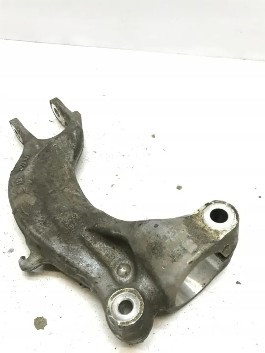 Höger stötdämparfäste OEM 4M0413038 Audi A6 A7 Q5 image 2