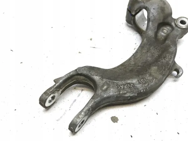 Höger stötdämparfäste OEM 4M0413038 Audi A6 A7 Q5 image 3