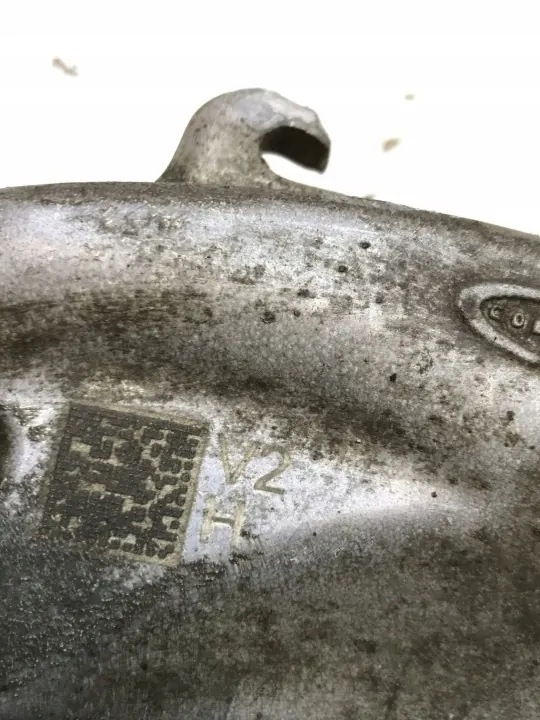 Höger stötdämparfäste OEM 4M0413038 Audi A6 A7 Q5 image 5