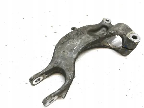 Höger stötdämparfäste OEM 4M0413038 Audi A6 A7 Q5 image 6