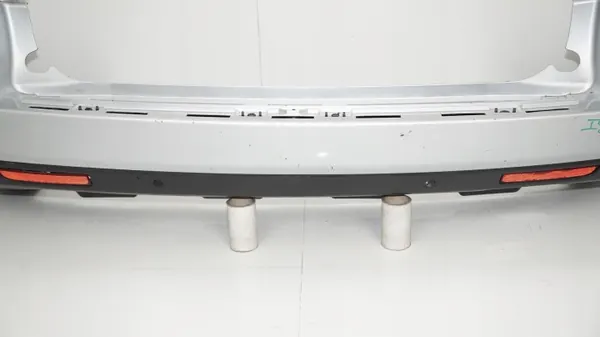Achterbumper OEM 360196180 voor Land Rover Freelander II image 5