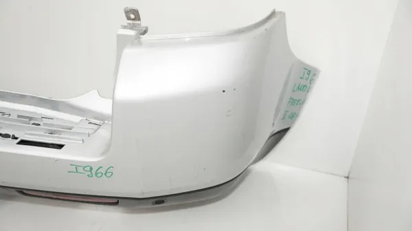 Achterbumper OEM 360196180 voor Land Rover Freelander II image 6