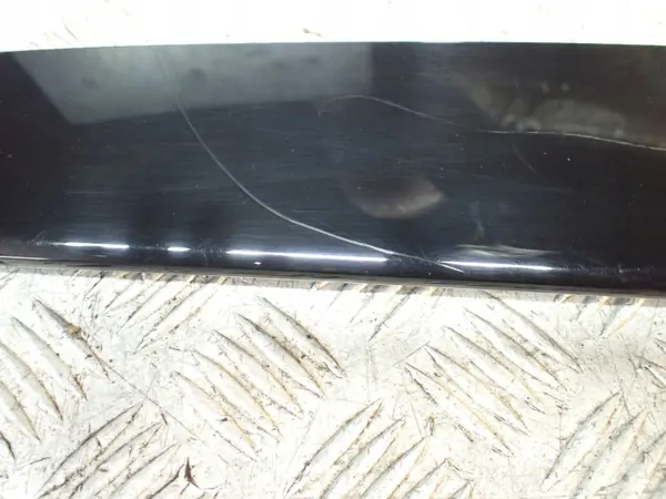 Moldura Puerta Delantera Izquierda Kia Telluride OEM 82250-S9000 image 3