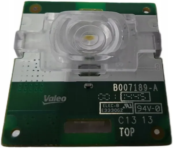 Módulo LED VW Golf 7 OEM 90017879 B007189-A image 2