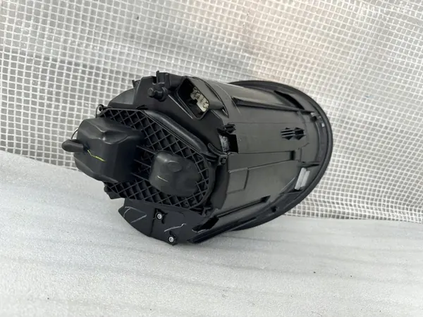 VW New Beetle 2005-10 Vasemman Puolen Heijastin 1C0941029M image 2