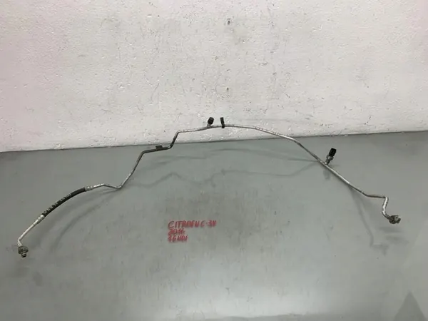 Tubo Ar Condicionado OEM RURKA KLIMATYZACJI CITROEN C3 II image 2