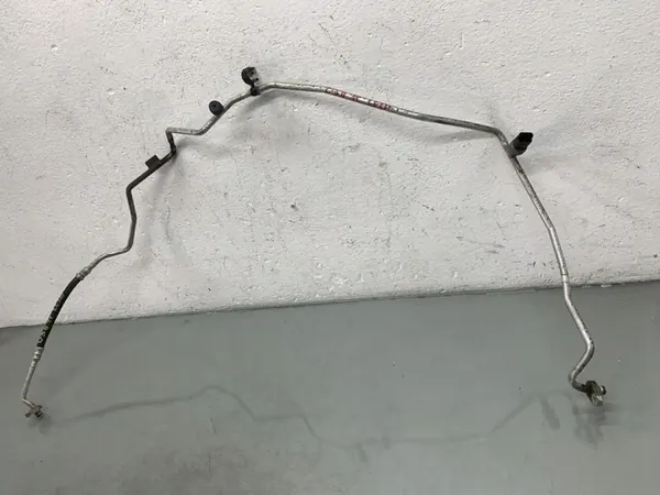 Tubo Ar Condicionado OEM RURKA KLIMATYZACJI CITROEN C3 II image 3