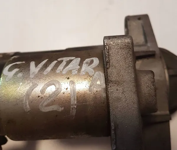 2001 Suzuki Grand Vitara I Motor de arranque 3110066D0 image 3