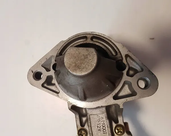 2001 Suzuki Grand Vitara I Motor de arranque 3110066D0 image 5