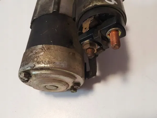 2001 Suzuki Grand Vitara I Motor de arranque 3110066D0 image 7