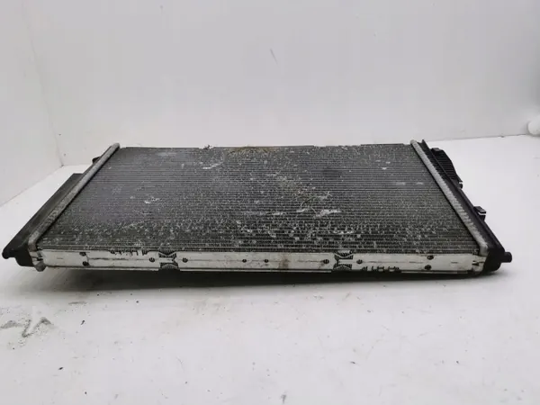 BMW i3 2017 Waterradiator OEM 8672107 - Gebruikt image 7