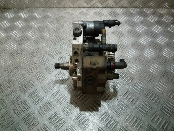 Ruiskutuspumppu OEM 0445010075 Scenic 1.9 DCI:lle image 2