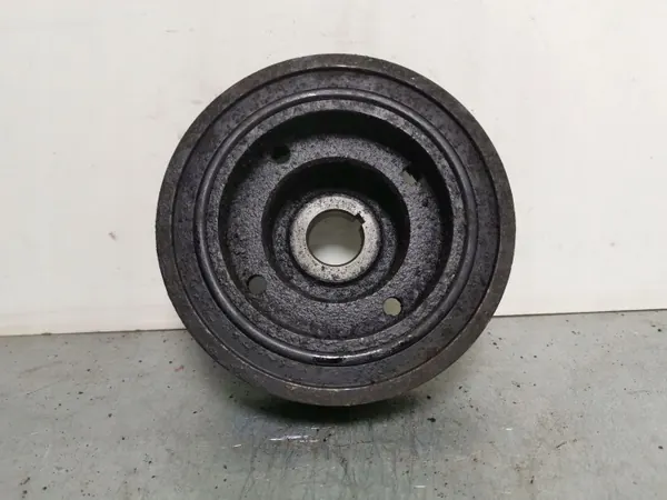 Polea cigüeñal FBZ10016 para Subaru Forester SG image 2