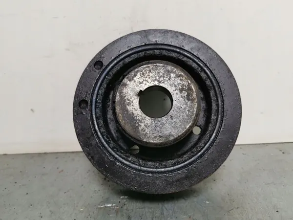 Polea cigüeñal FBZ10016 para Subaru Forester SG image 3