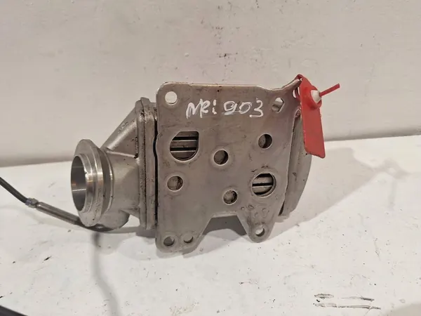 EGR Lämpövaihdin 55249454 Fiat Doblo II 1.3 MJET image 3