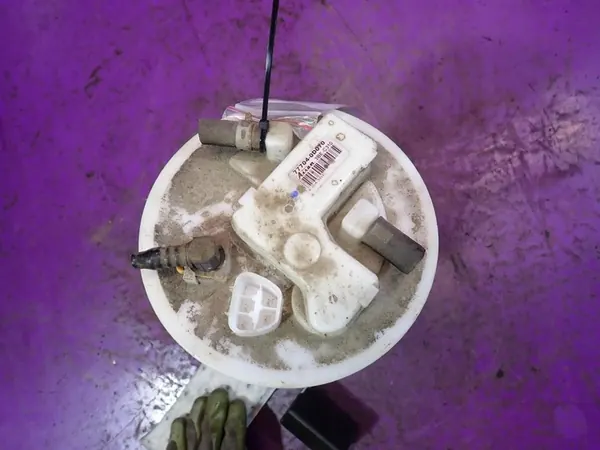 TOYOTA YARIS III 10-14 1.3 Bomba de Combustível 77704-0D070 4 Pin image 6