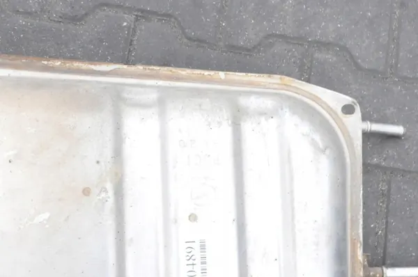 Mazda MX-5 ND 1.5 SkyActiv-G OEM 404891 Silencieux image 4