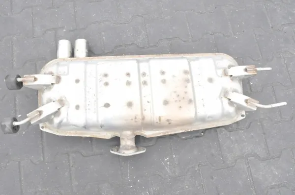 Mazda MX-5 ND 1.5 SkyActiv-G OEM 404891 Silencieux image 5