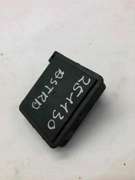 Radar OEM 9844384680 pour Opel Astra L 2023 Diesel image 3