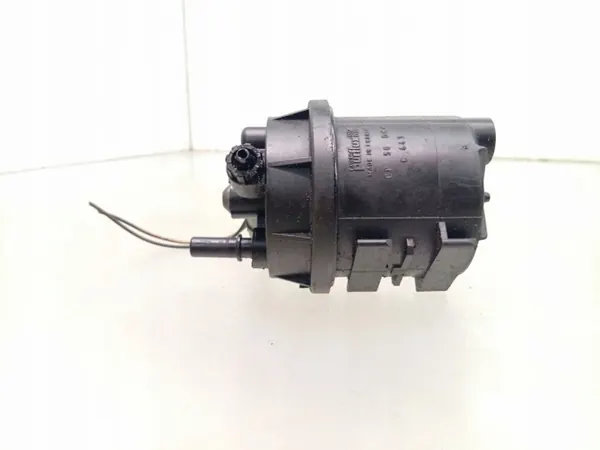 Fuel Filter Housing Renault Kangoo I 7700116169 image 3