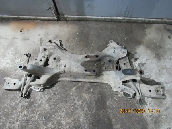 SANKI WAHACZE KOŁYSKA OEM för RAV4 III 2.0 VVTI image 2