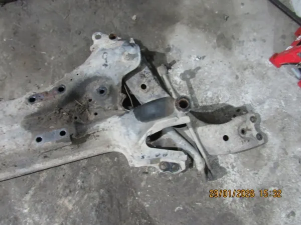 SANKI WAHACZE KOŁYSKA OEM för RAV4 III 2.0 VVTI image 3