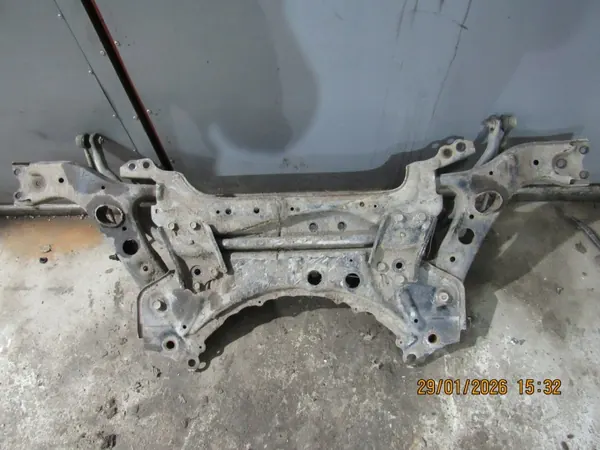 SANKI WAHACZE KOŁYSKA OEM för RAV4 III 2.0 VVTI image 4